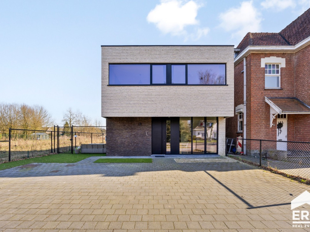 Huizen te koop in Houthalen-Helchteren | ERA